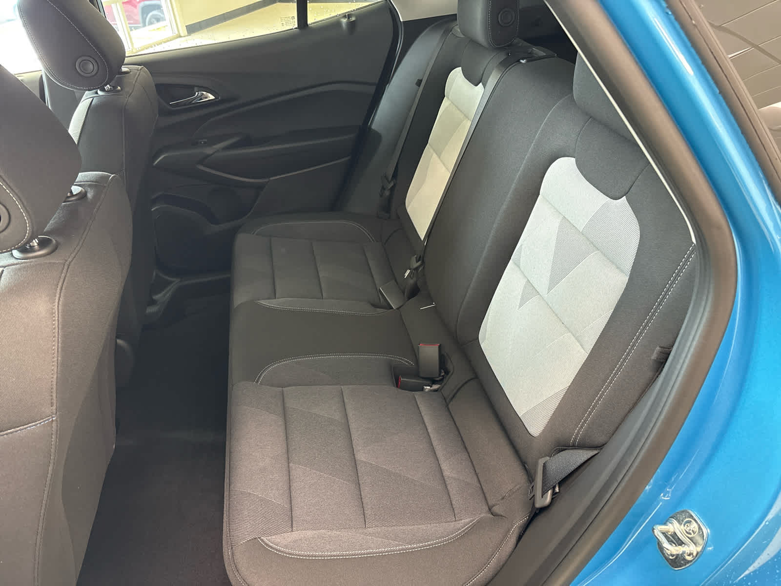 2026 Chevrolet Trax LS - Photo 21