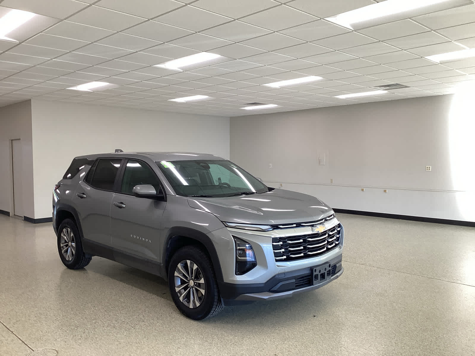 Used 2026 Chevrolet Equinox LT SUV