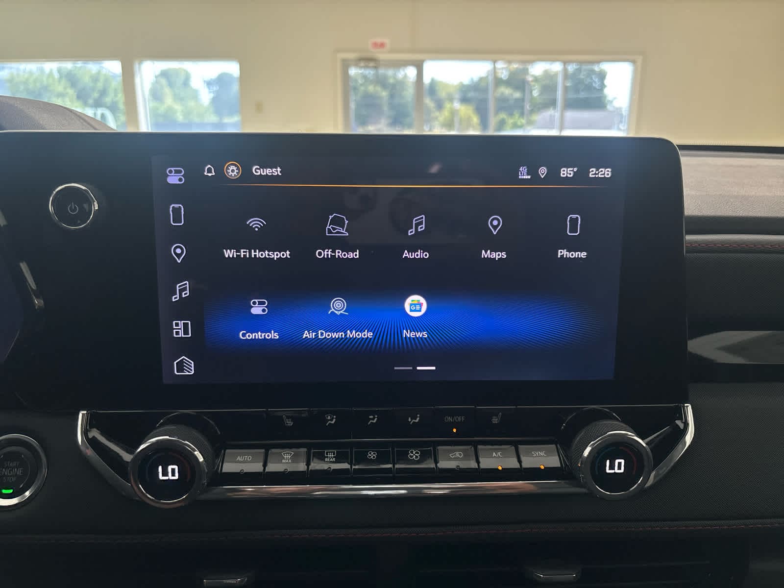 2026 Chevrolet Colorado Z71 - Photo 39