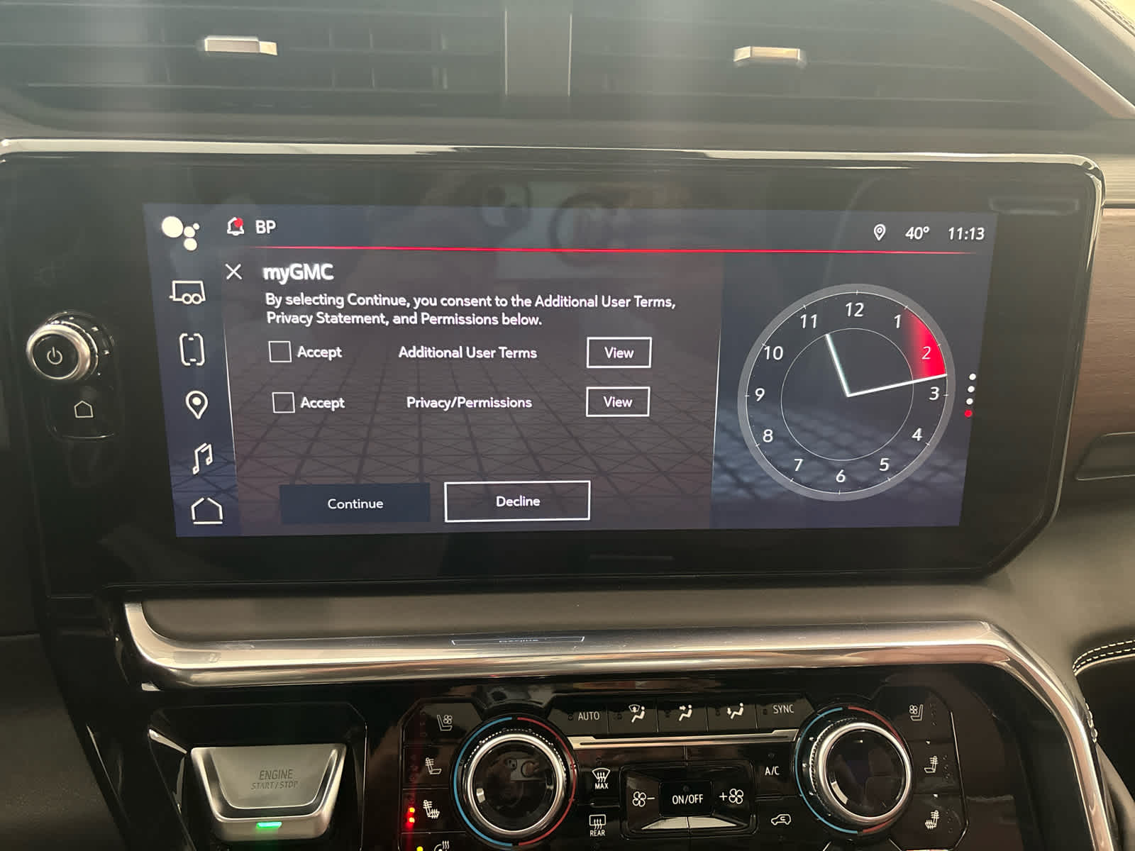 2023 GMC Sierra 1500 Denali Denali Ultimate - Photo 43