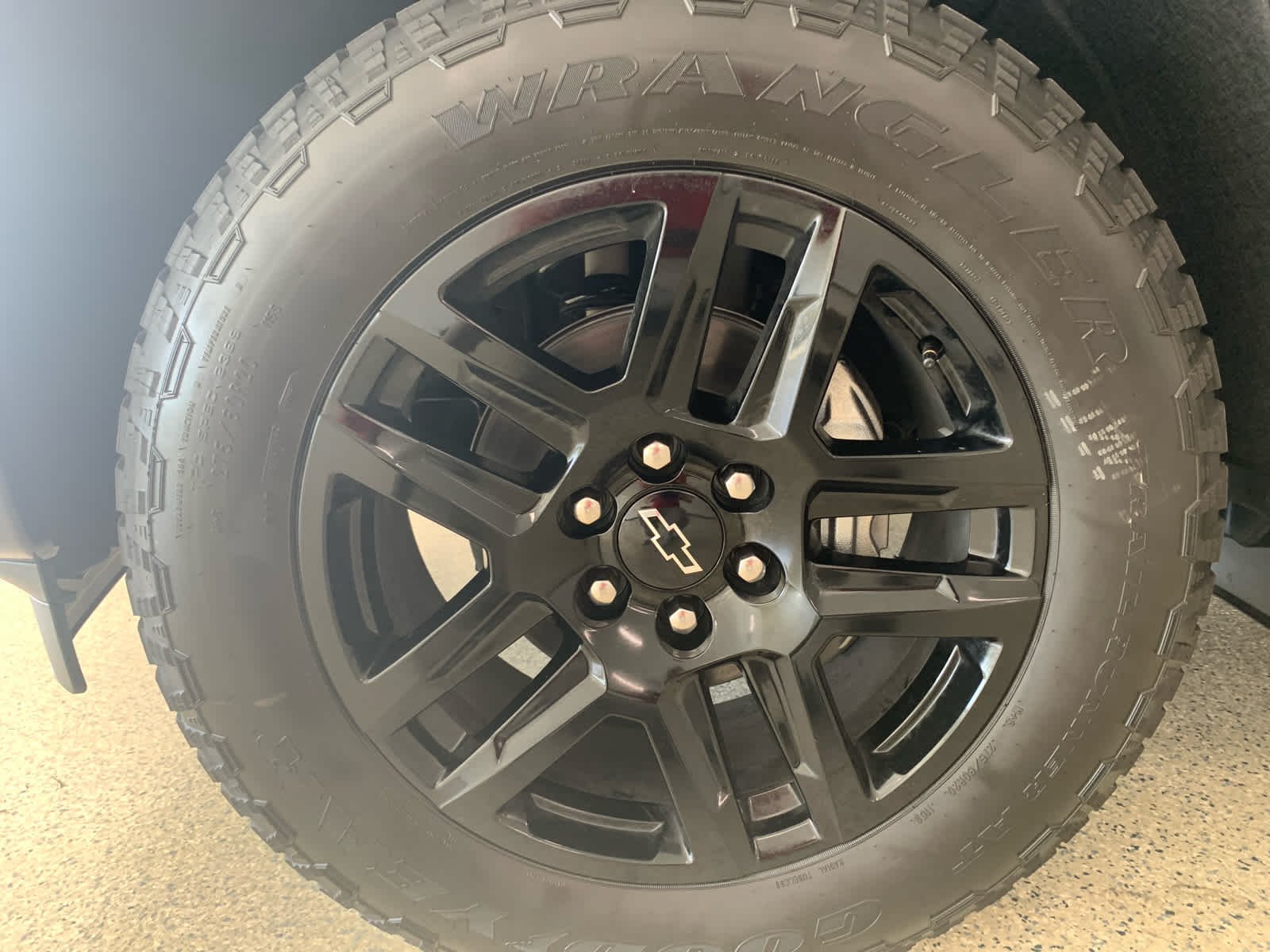 2025 Chevrolet Silverado 1500 High Country - Photo 12