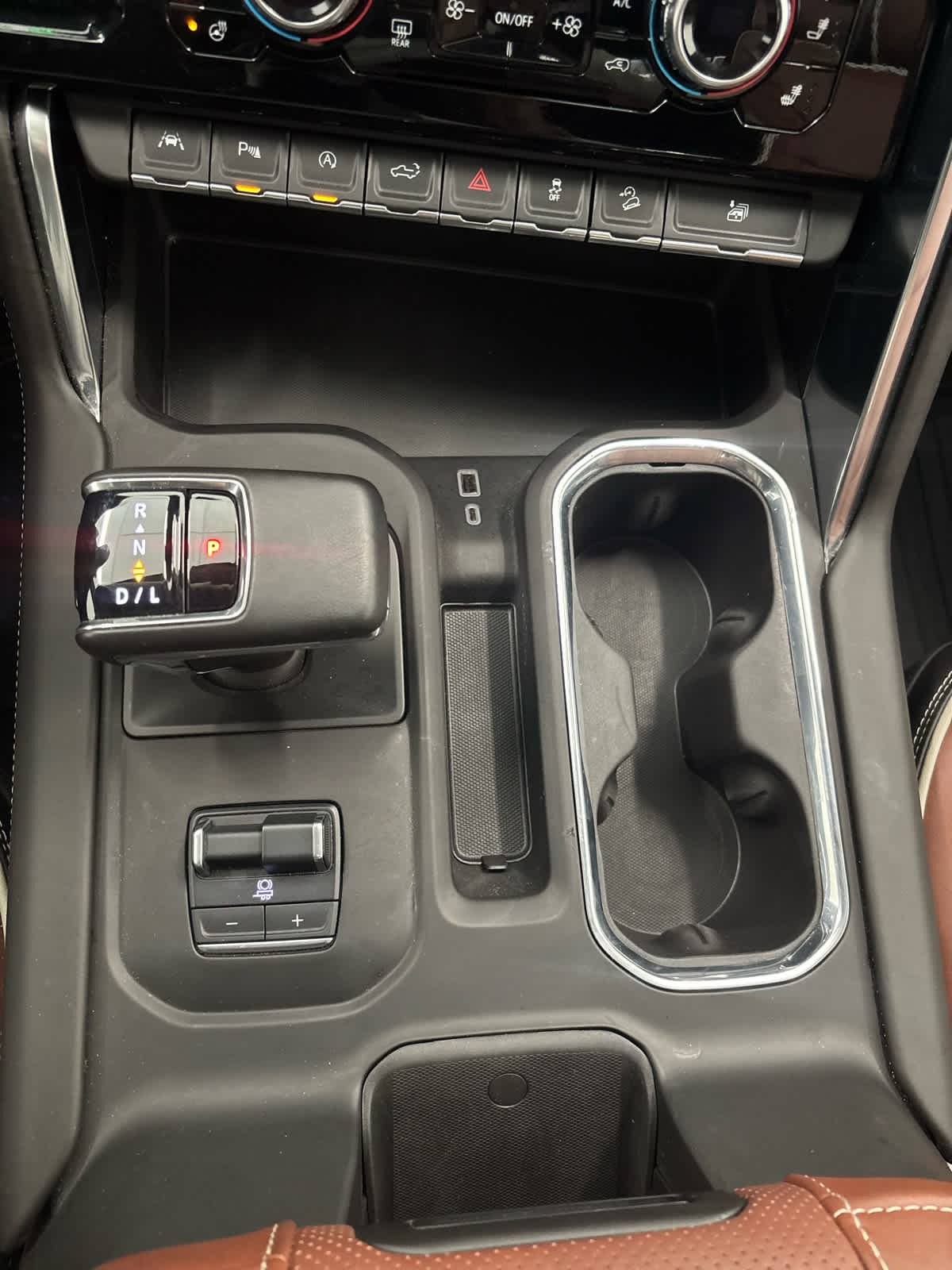 2023 GMC Sierra 1500 Denali Denali Ultimate - Photo 29