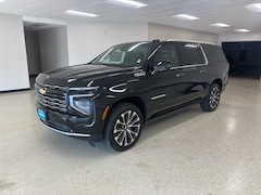 2025 Chevrolet Suburban High Country SUV