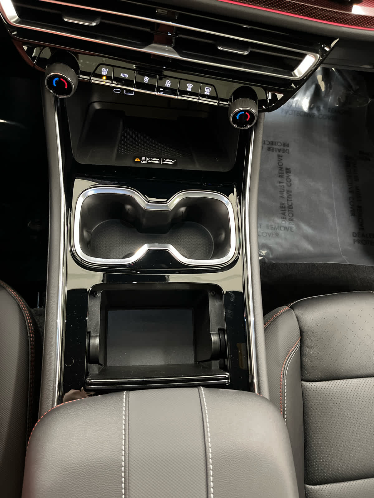 2026 Chevrolet Traverse RS - Photo 39