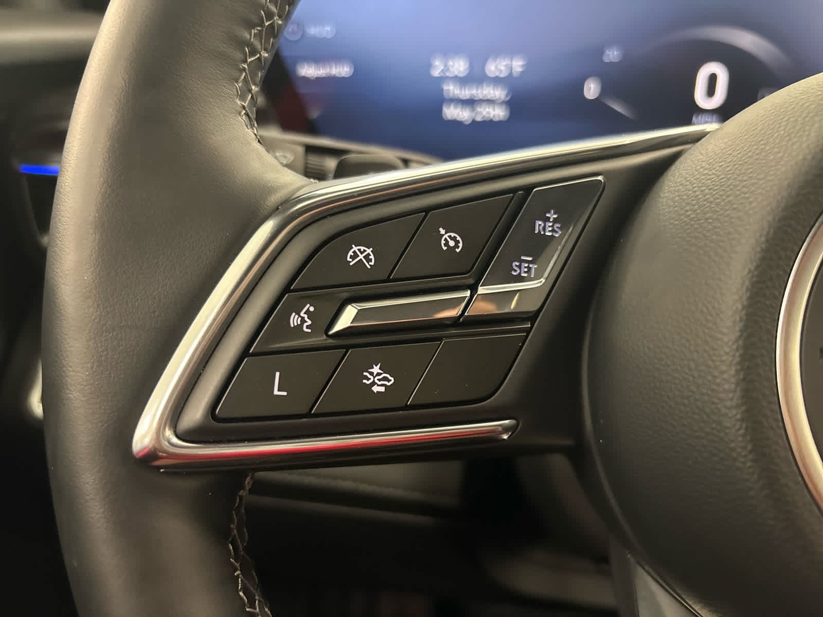 2025 Buick Enclave Sport Touring - Photo 34