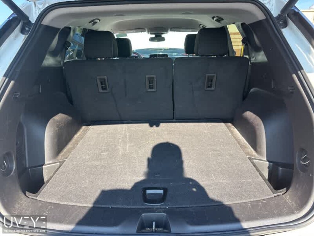 Used 2024 Chevrolet Blazer 2LT SUV