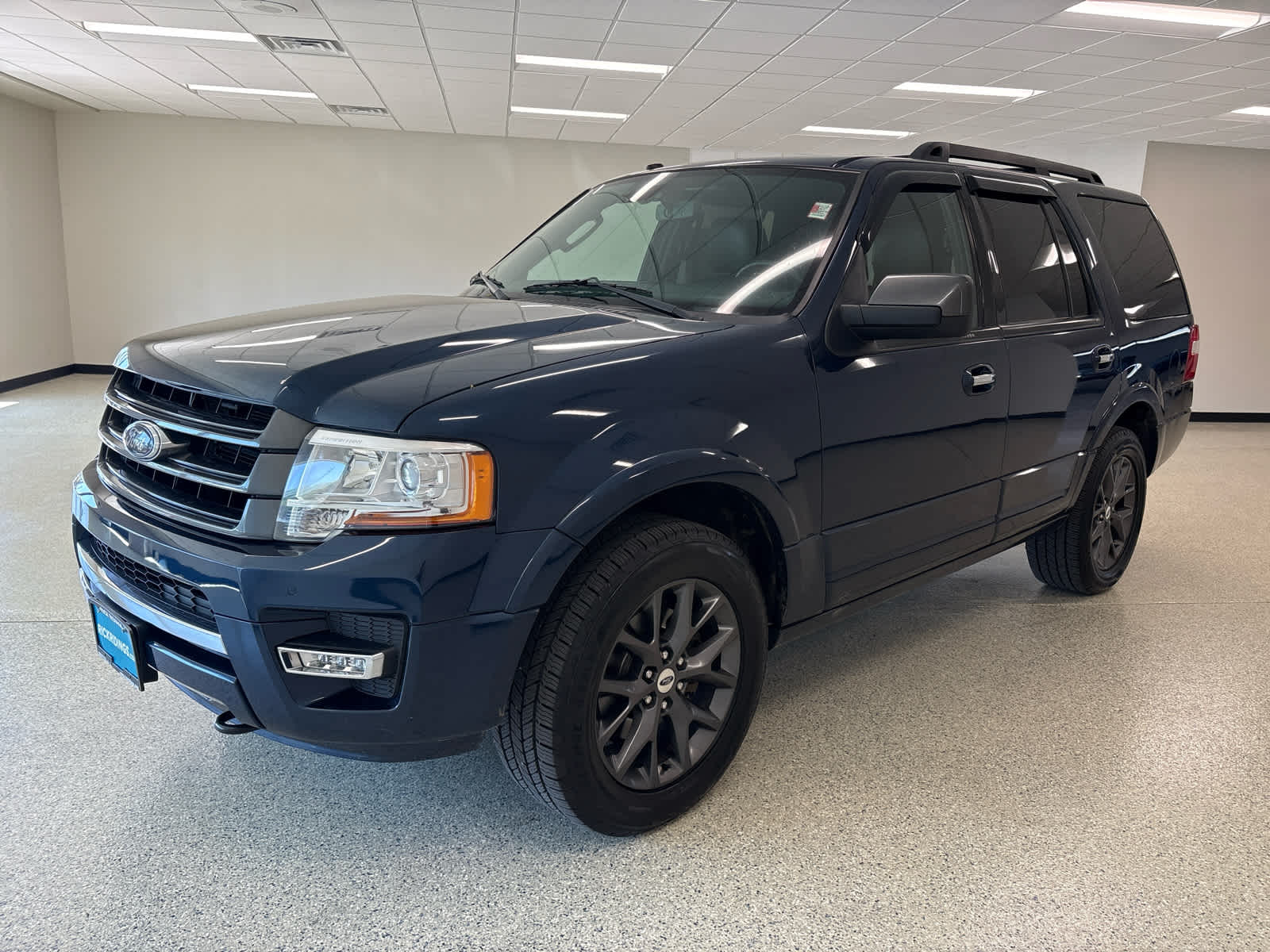 2017 Ford Expedition Limited 4X4's photo