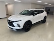 Chevrolet Blazer