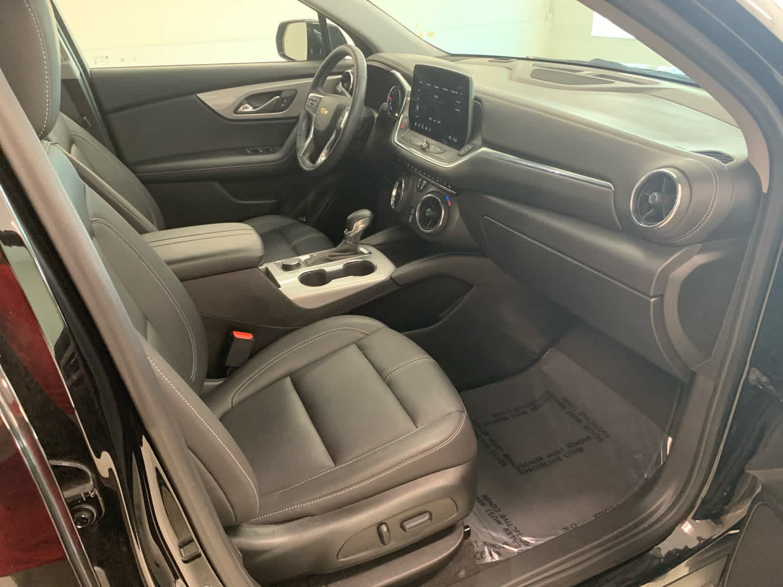 2024 Chevrolet Blazer 3LT - Photo 16