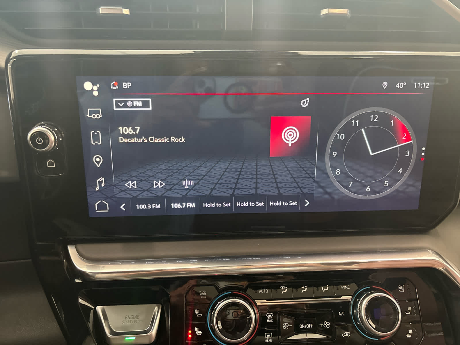 2023 GMC Sierra 1500 Denali Denali Ultimate - Photo 38