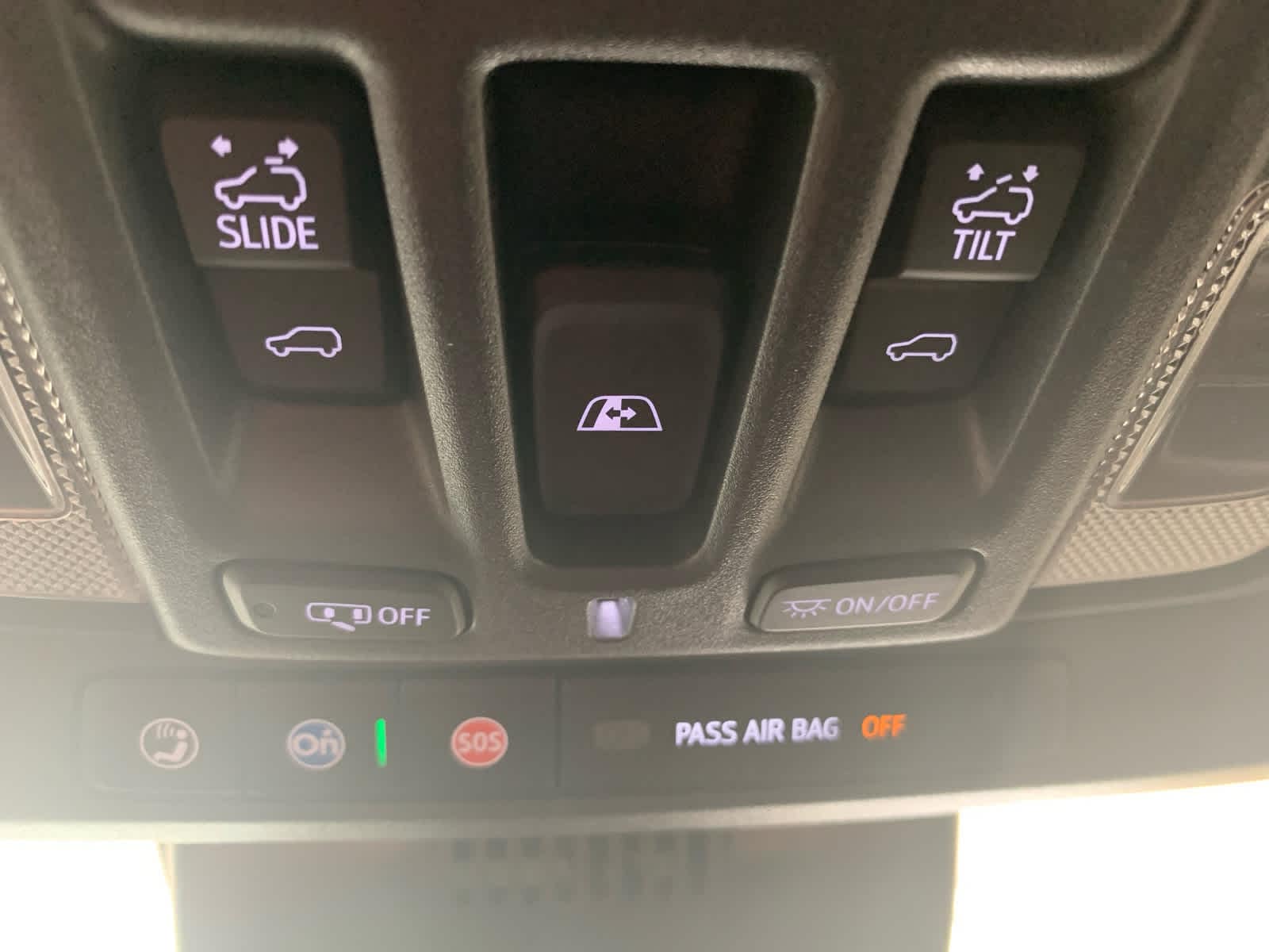 2025 Chevrolet Silverado 1500 High Country - Photo 46
