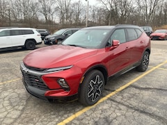 2026 Chevrolet Blazer RS SUV