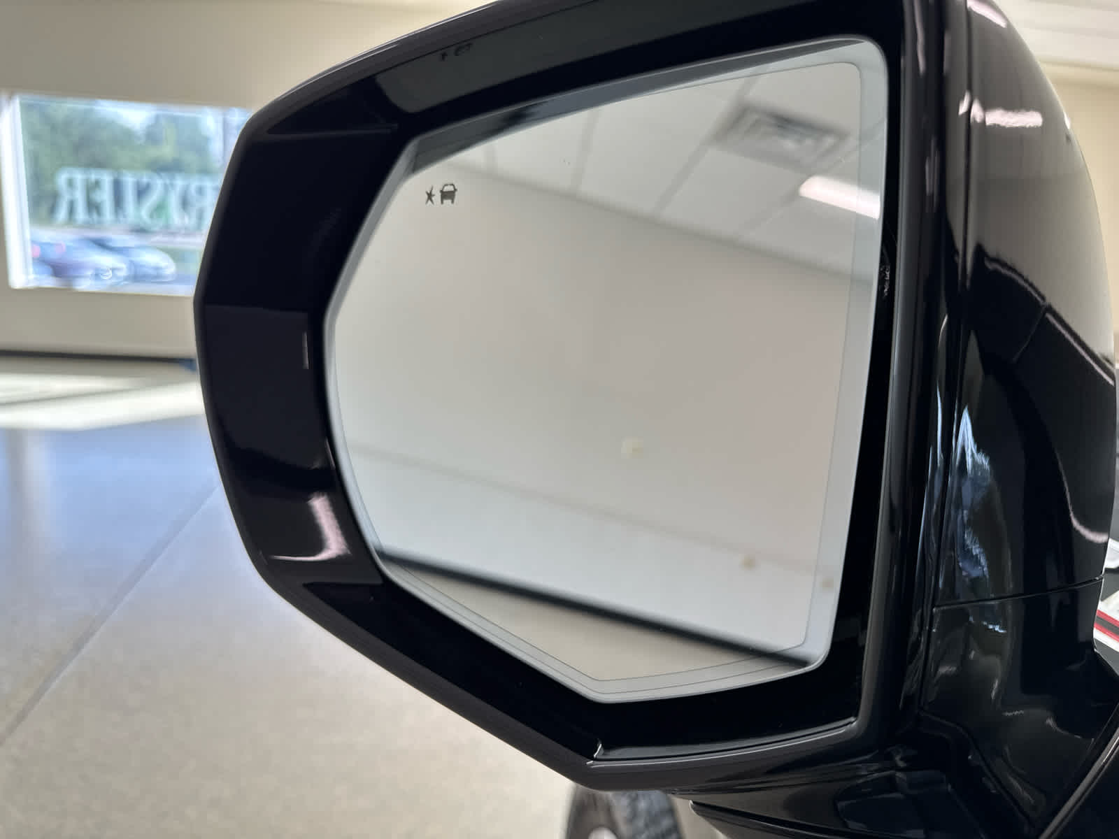 2026 Chevrolet Tahoe Z71 - Photo 28