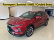  Chevrolet Blazer