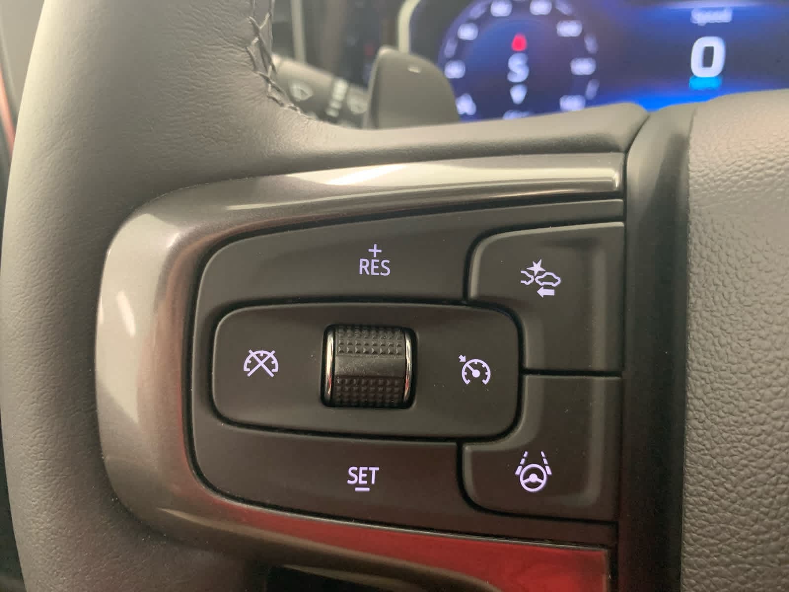 2025 Chevrolet Silverado 1500 High Country - Photo 29