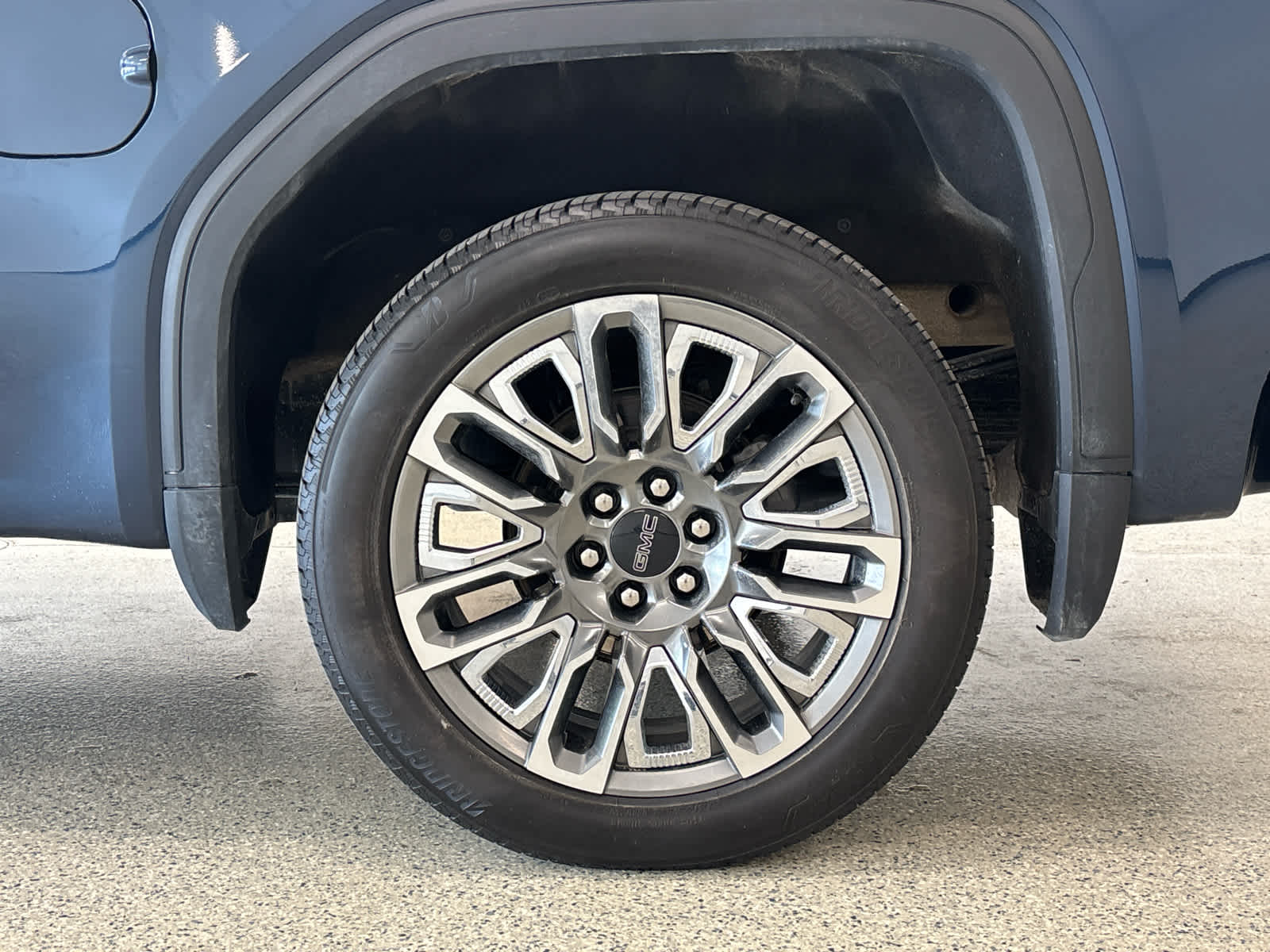 2023 GMC Sierra 1500 Denali Denali Ultimate - Photo 12