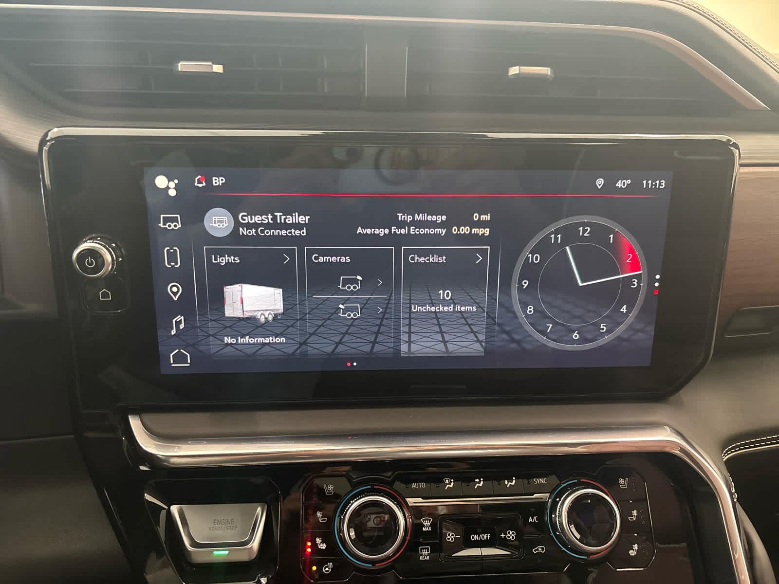 2023 GMC Sierra 1500 Denali Denali Ultimate - Photo 40