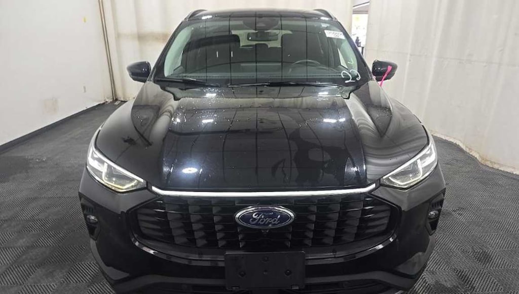 Used 2024 Ford Escape Platinum SUV