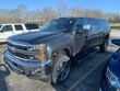  Chevrolet Silverado 2500 HD