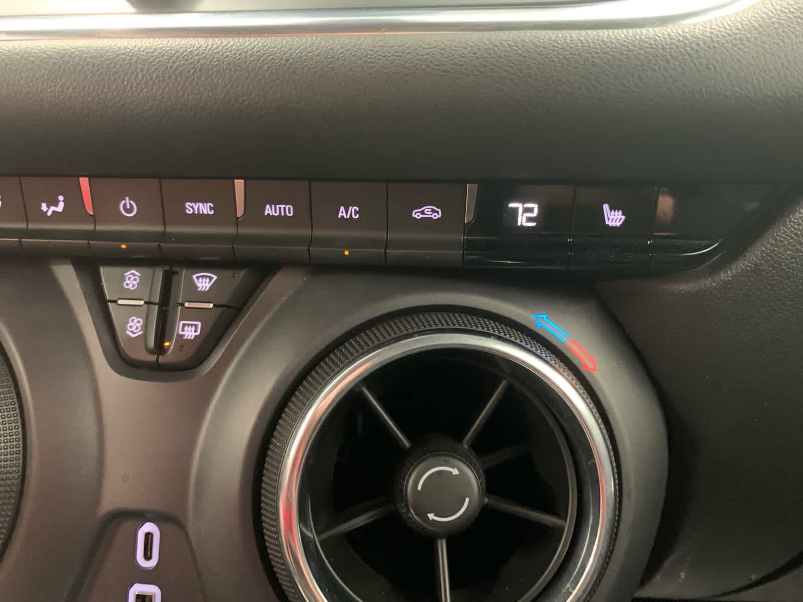 2024 Chevrolet Blazer 3LT - Photo 31
