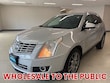  CADILLAC SRX
