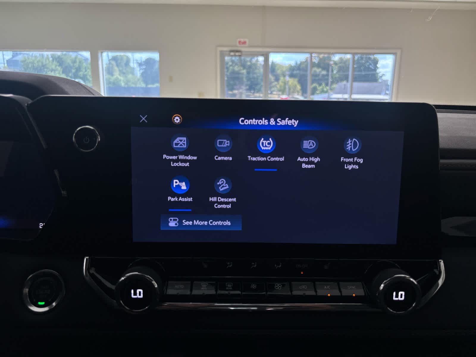 2026 Chevrolet Colorado Z71 - Photo 45