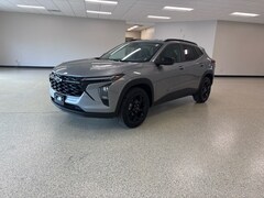 2026 Chevrolet Trax LT SUV