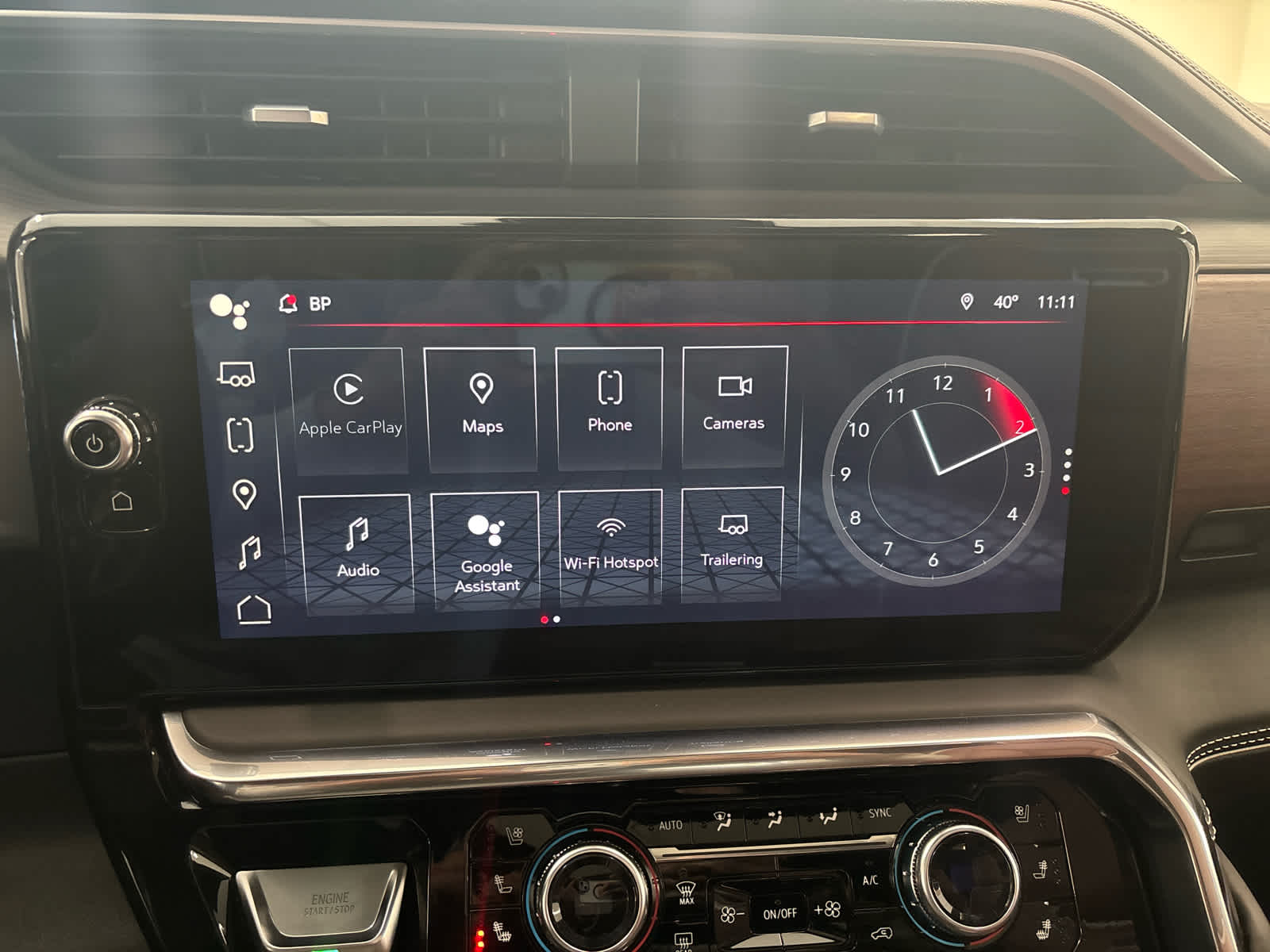 2023 GMC Sierra 1500 Denali Denali Ultimate - Photo 33