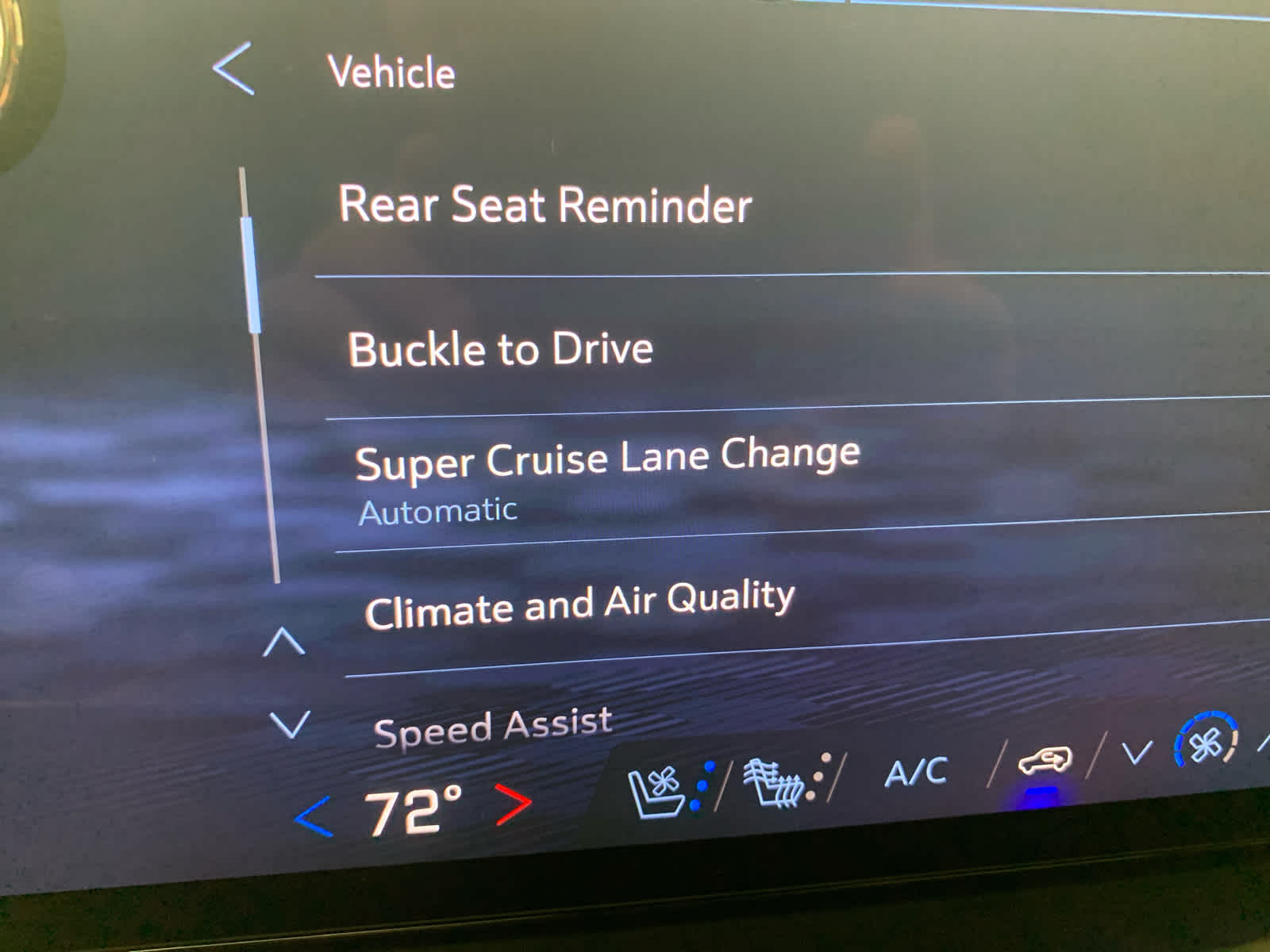 2026 Chevrolet Suburban High Country - Photo 42
