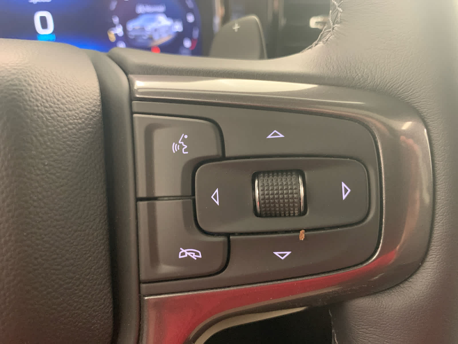 2025 Chevrolet Silverado 1500 High Country - Photo 30