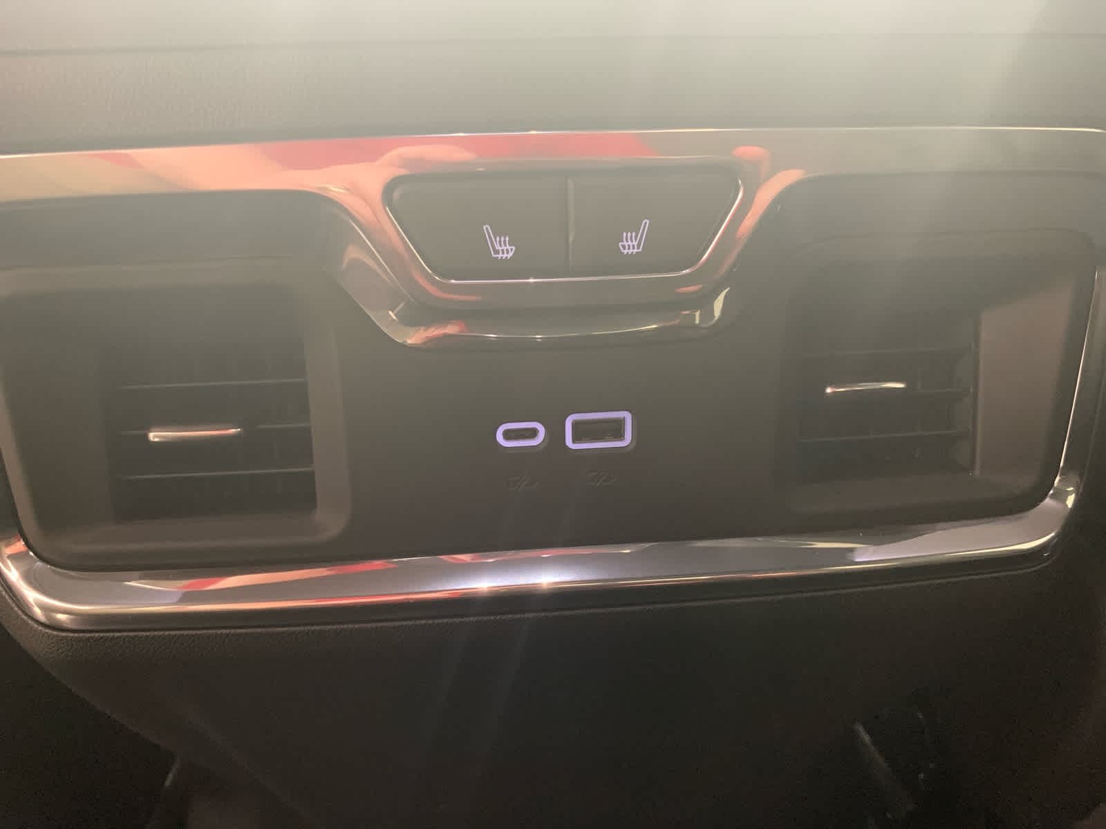 2025 Chevrolet Silverado 1500 High Country - Photo 18