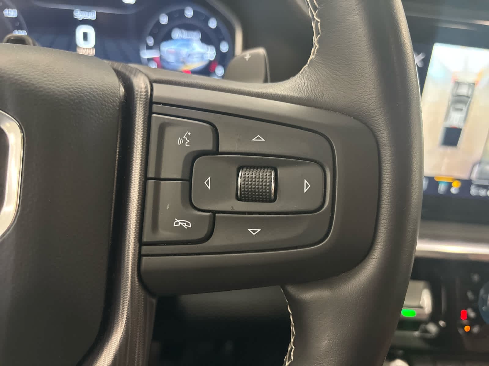 2023 GMC Sierra 1500 Denali Denali Ultimate - Photo 46