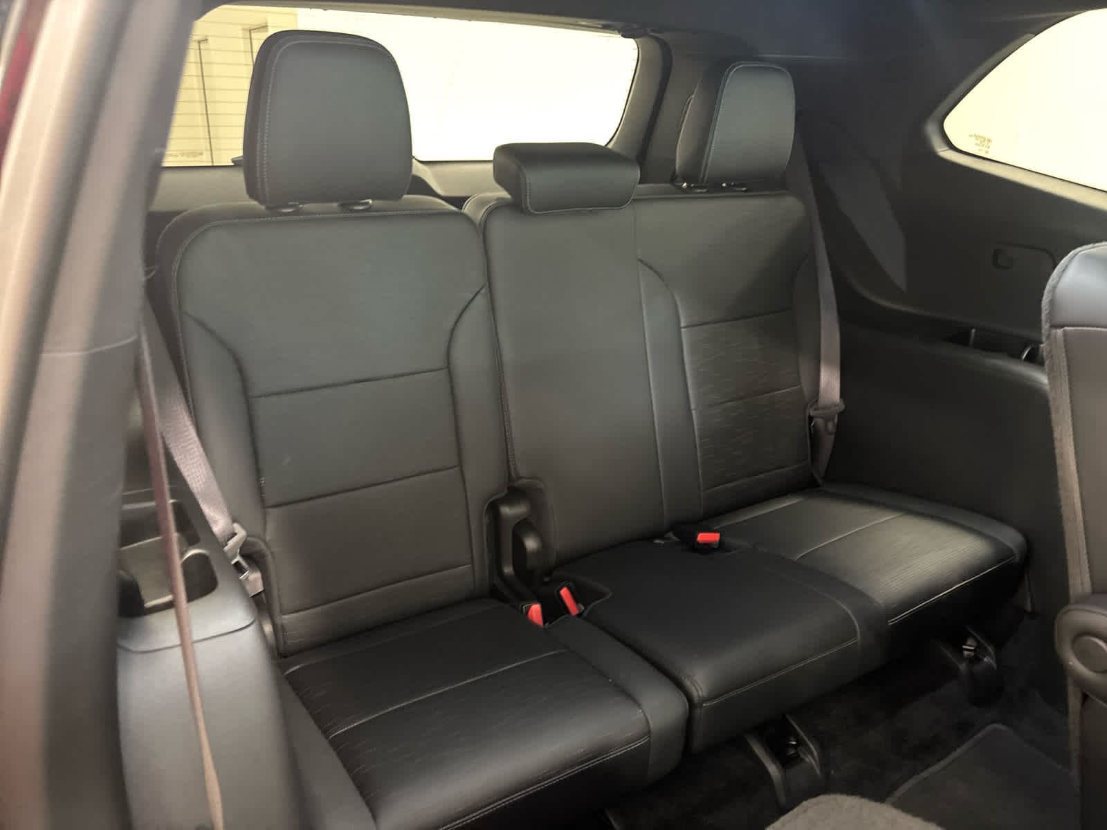 2025 Buick Enclave Sport Touring - Photo 22