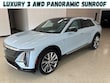 CADILLAC Lyriq