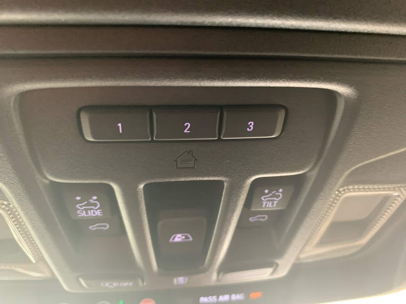 2025 Chevrolet Silverado 1500 High Country - Photo 45