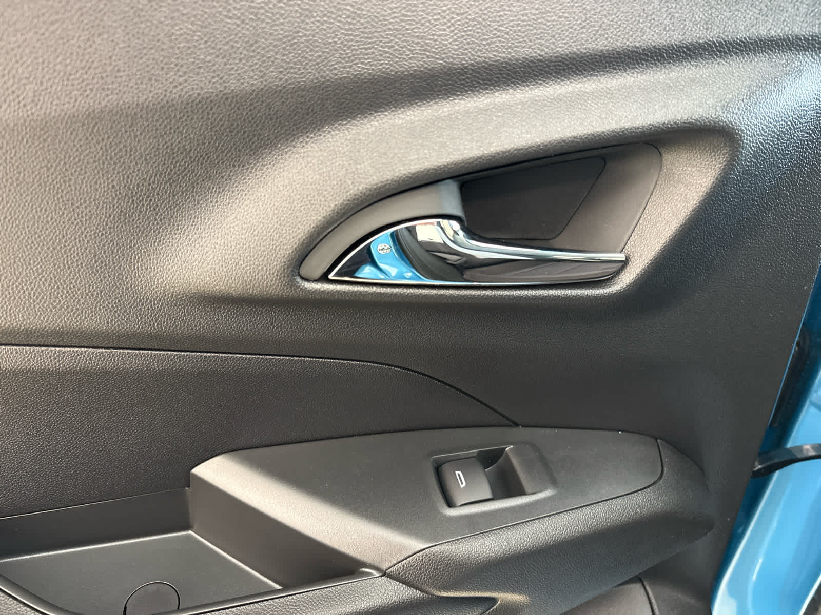 2026 Chevrolet Trax LS - Photo 20
