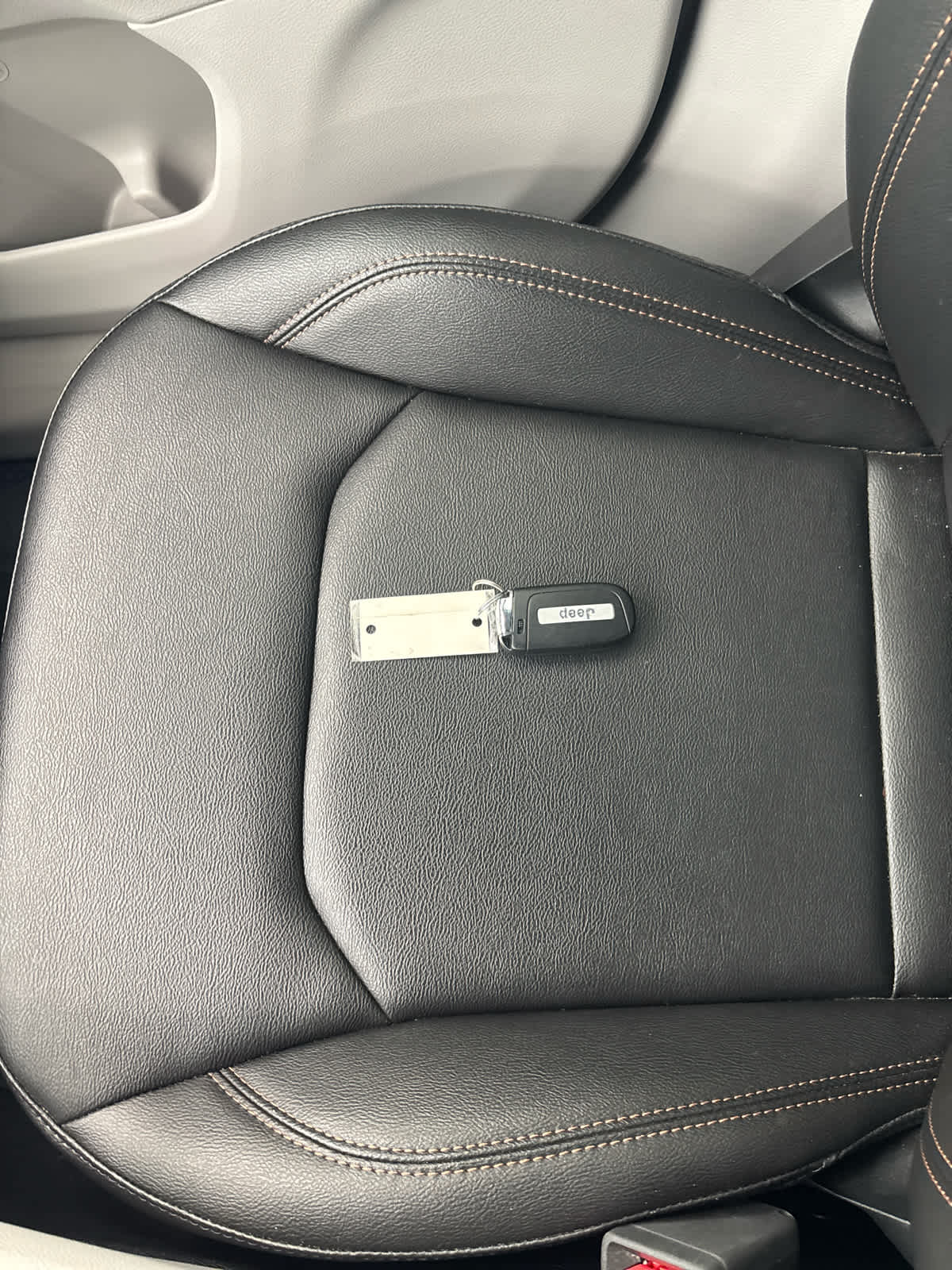 2023 Jeep Compass Limited photo 3