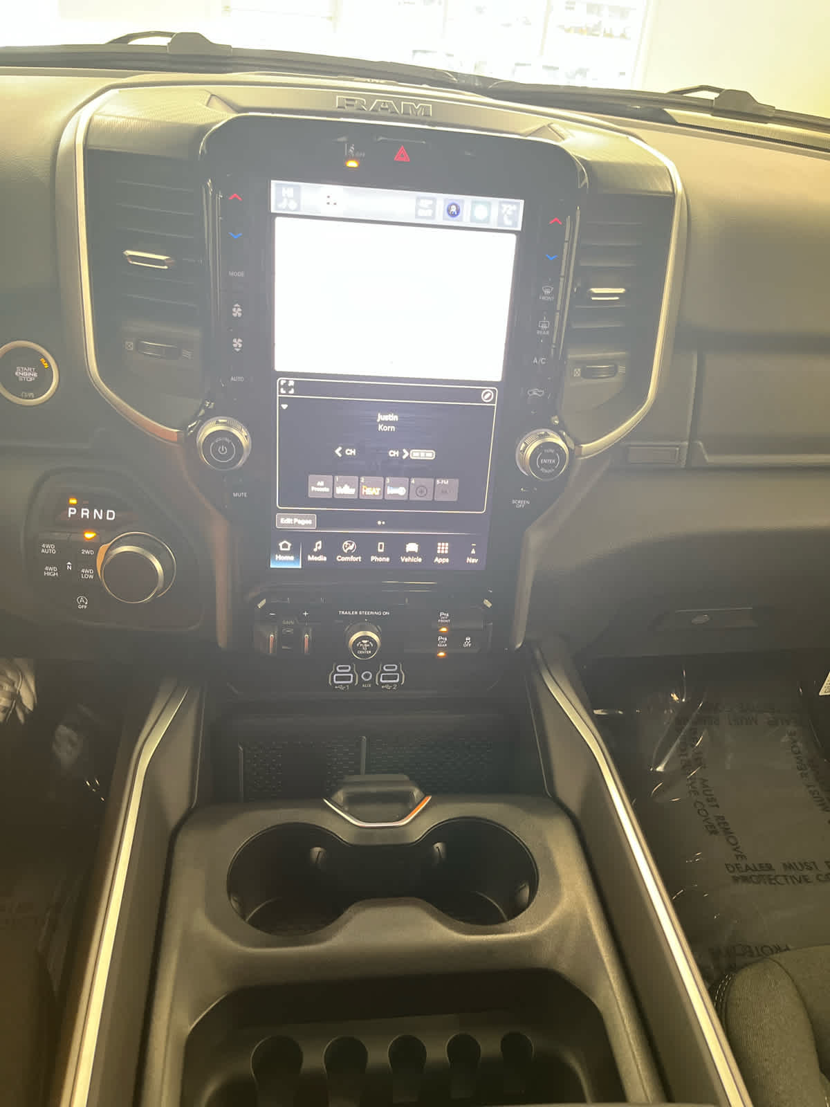 2026 RAM 1500 Big Horn/Lone Star - Photo 29
