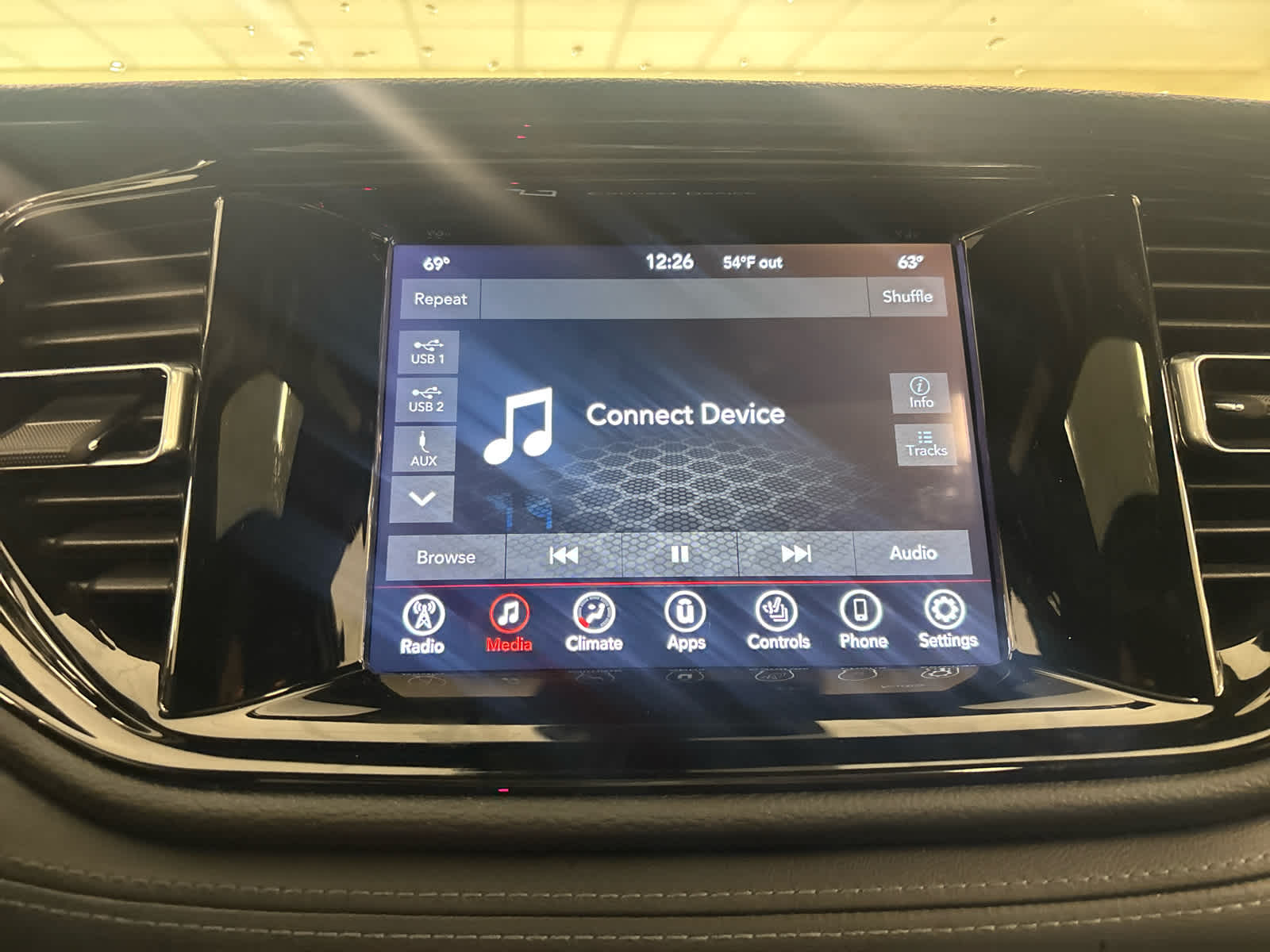 2024 Dodge Durango SXT - Photo 37