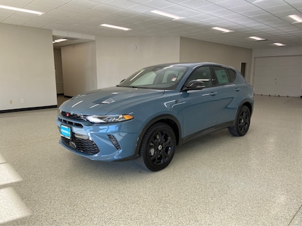 2024 Dodge Hornet R/T EAWD SUV