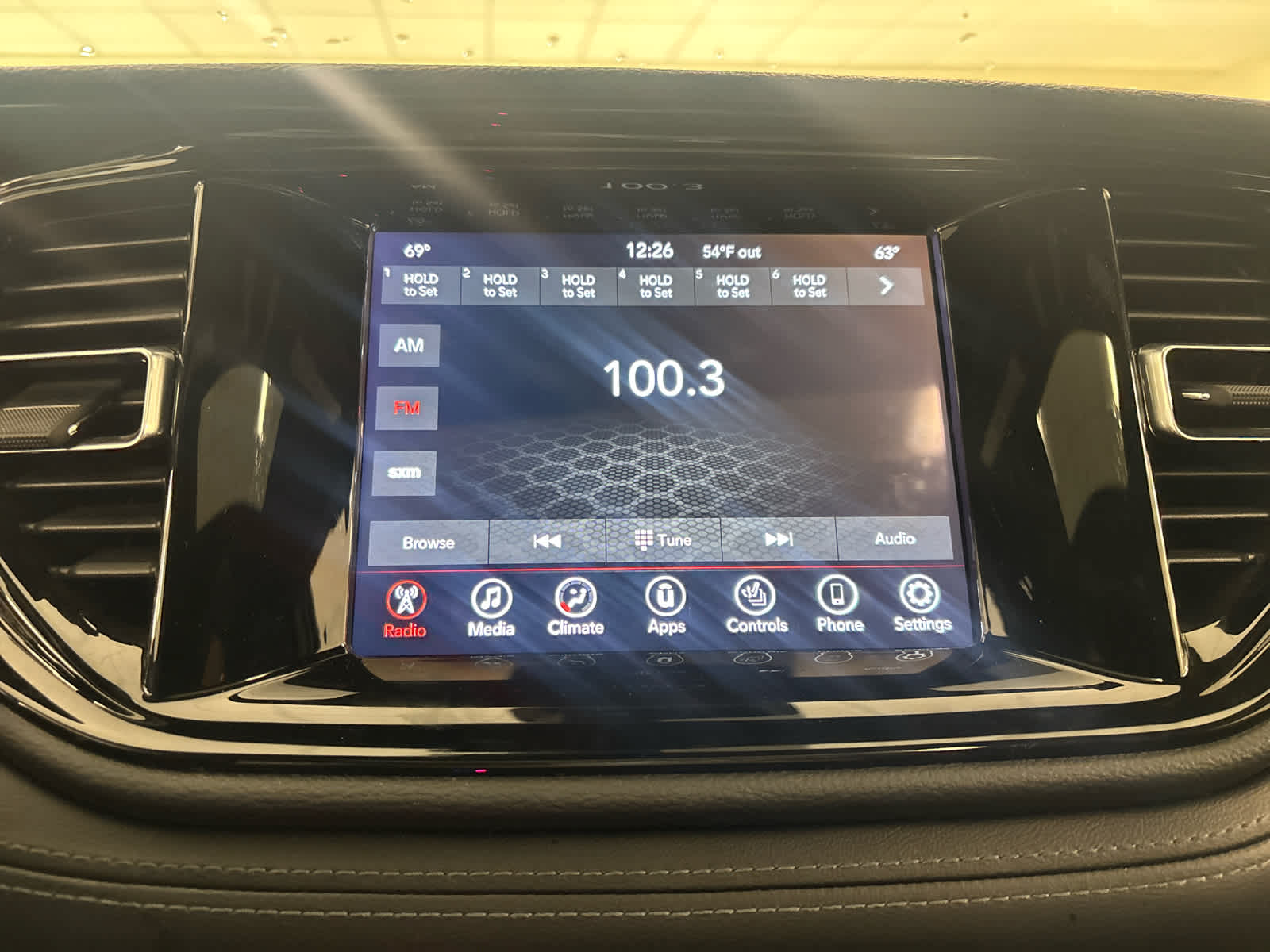 2024 Dodge Durango SXT - Photo 36