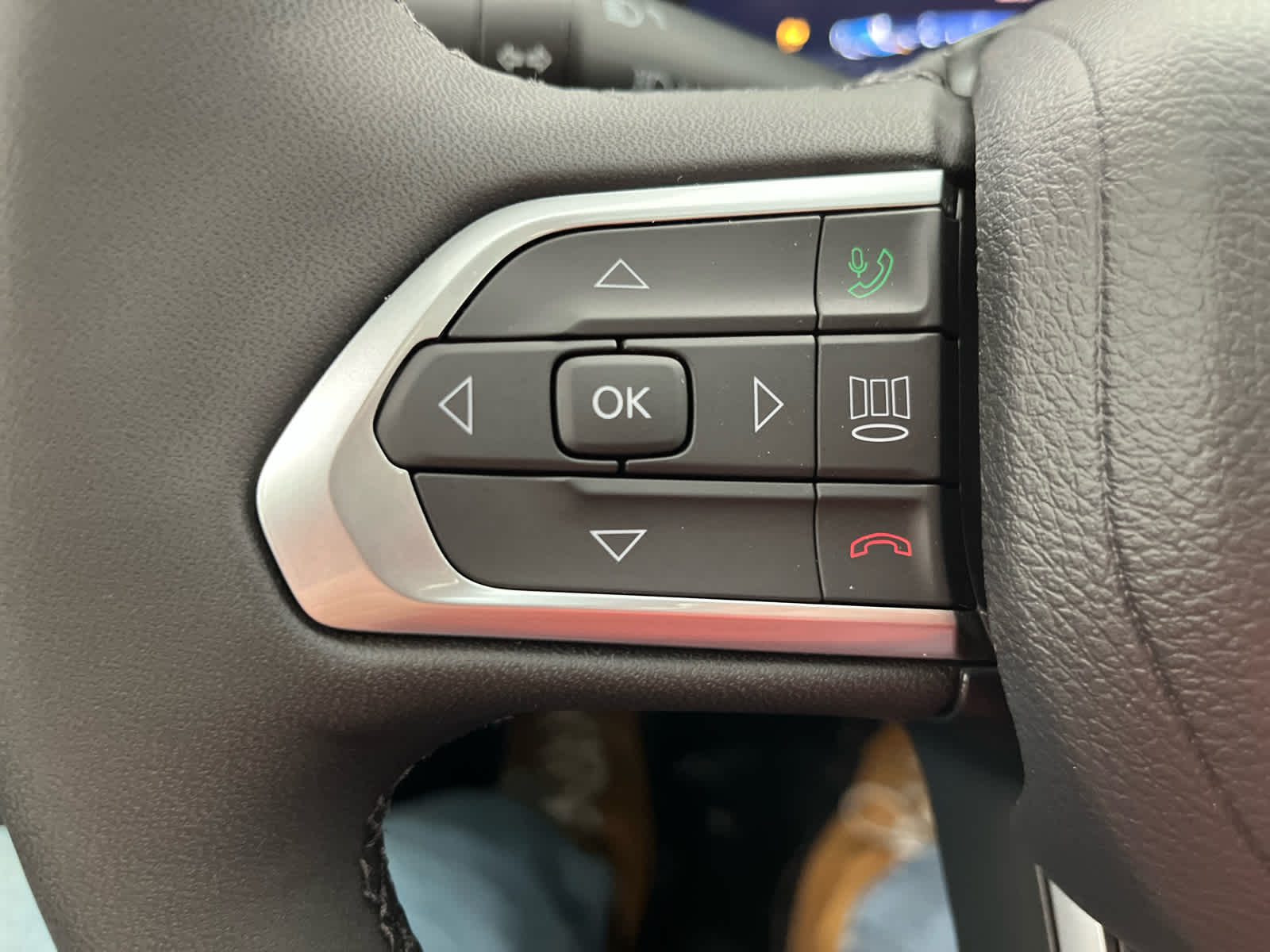 2026 Jeep Compass Limited Altitude - Photo 23