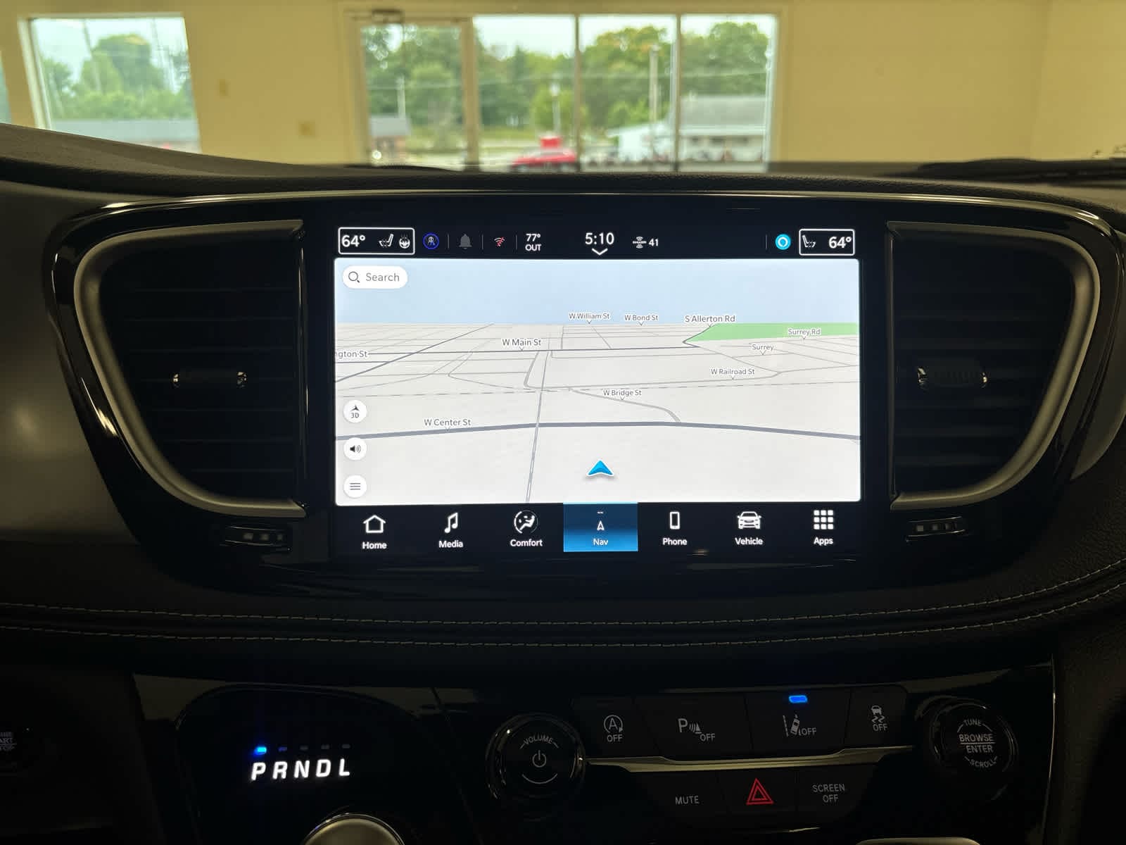 2026 Chrysler Pacifica Limited - Photo 35