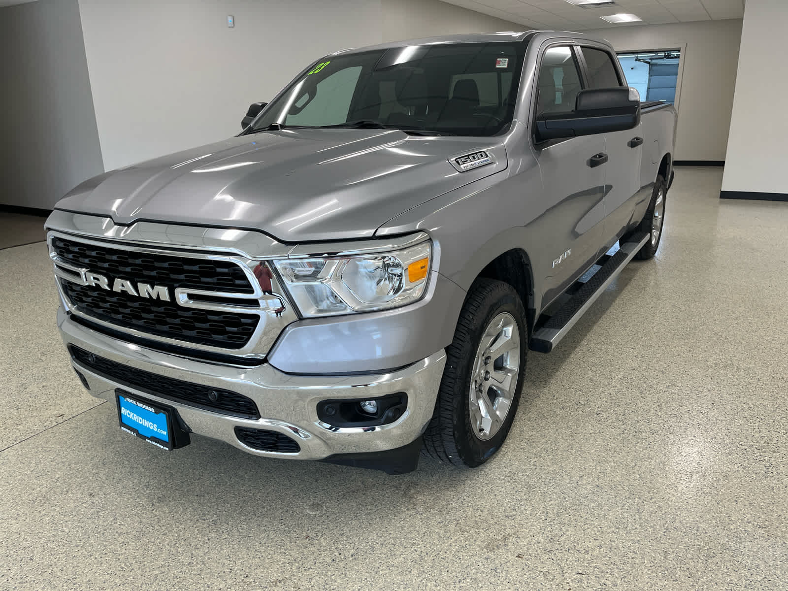 2023 RAM Ram 1500 Pickup Big Horn/Lone Star's photo