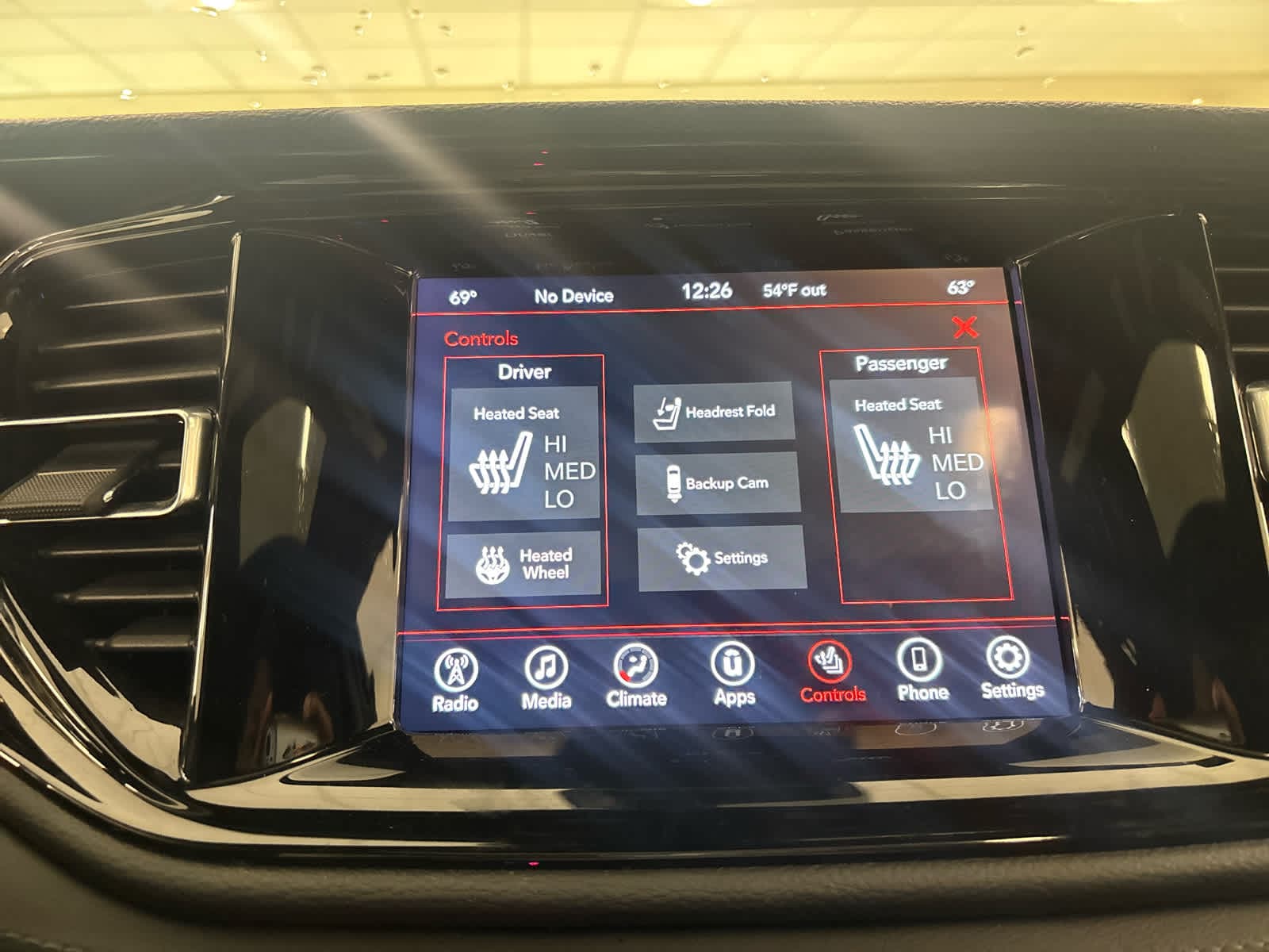 2024 Dodge Durango SXT - Photo 41