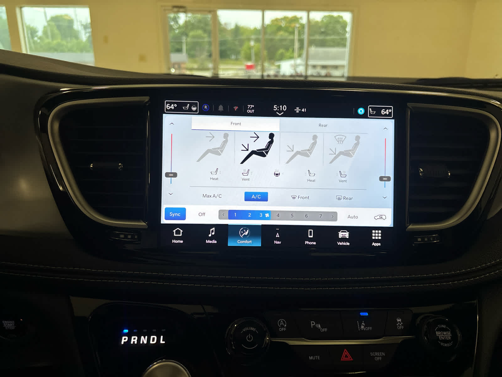 2026 Chrysler Pacifica Limited - Photo 34