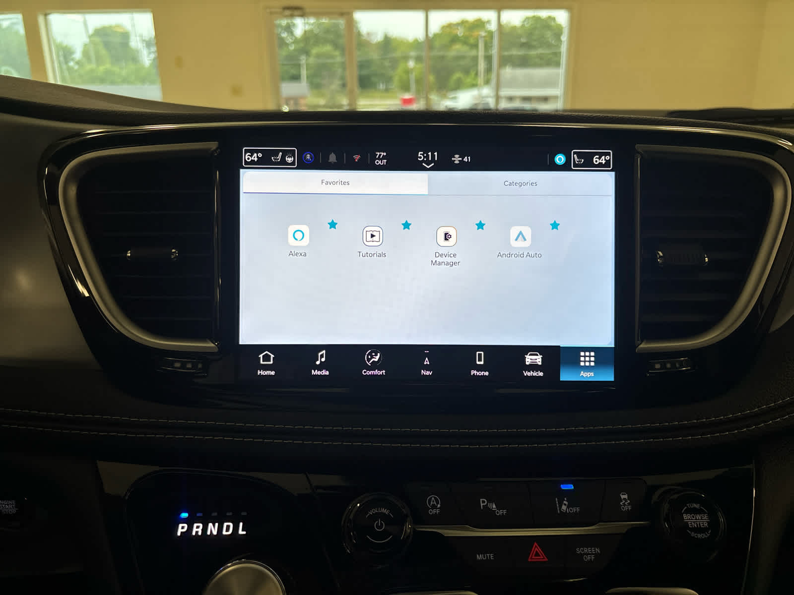 2026 Chrysler Pacifica Limited - Photo 38