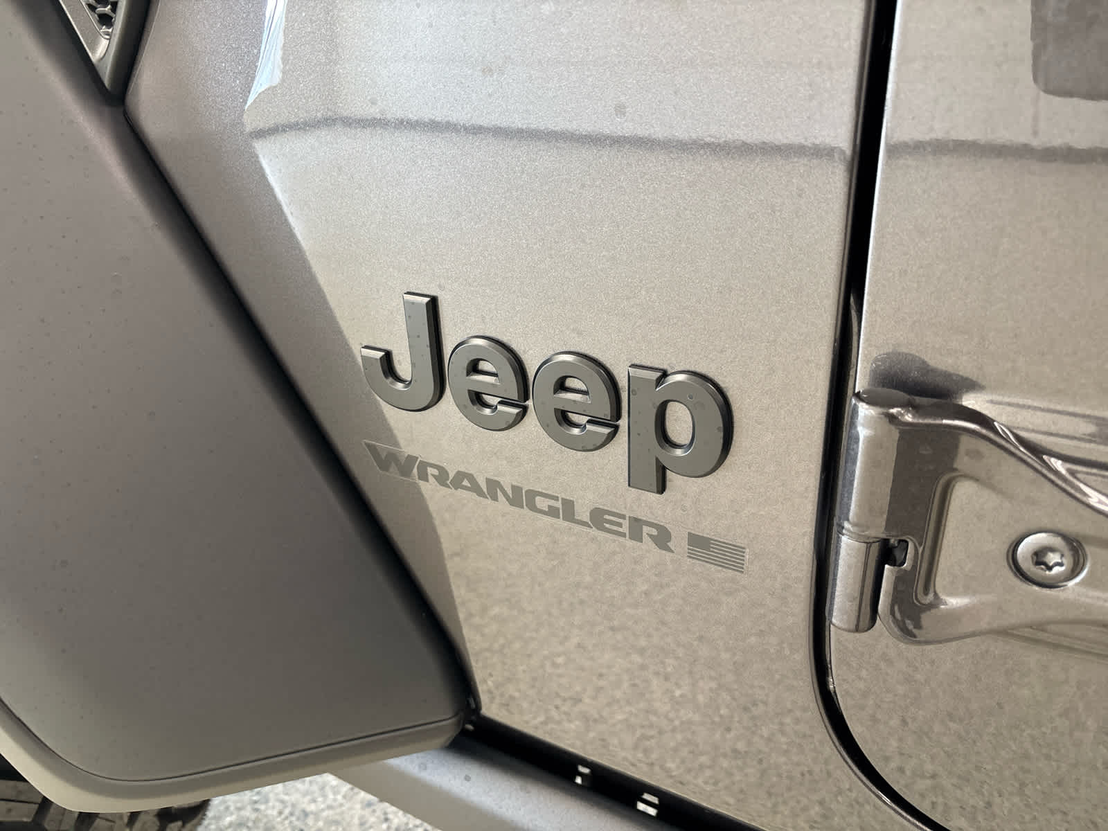 2026 Jeep Wrangler 2-Door Willys - Photo 11