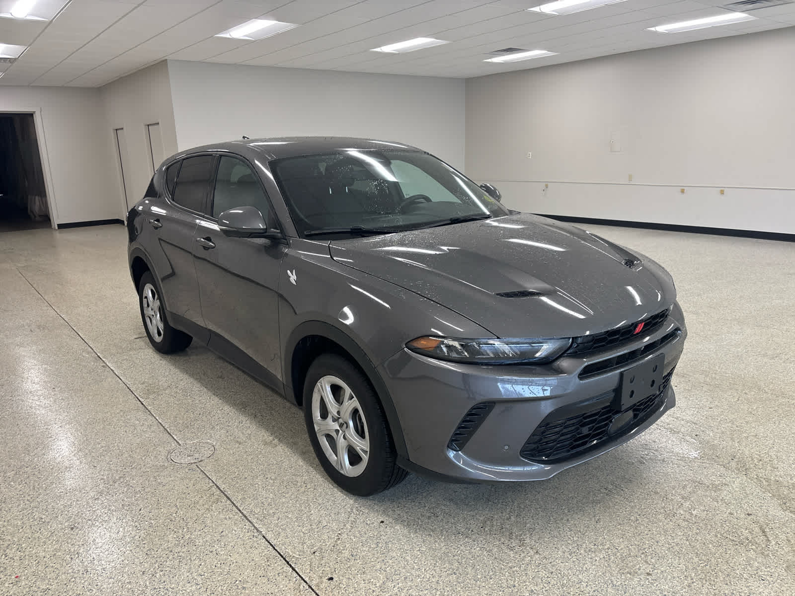 2023 Dodge Hornet GT Plus photo 3
