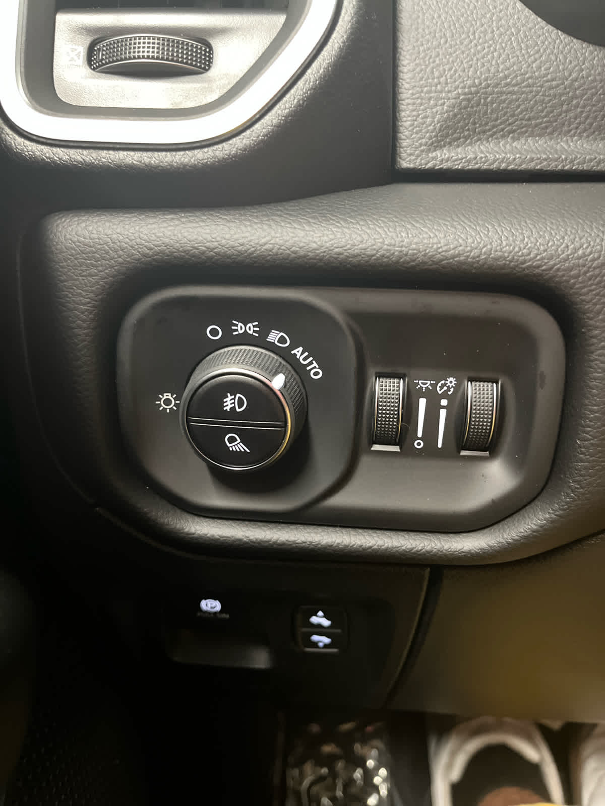 2026 RAM 1500 Big Horn/Lone Star - Photo 26